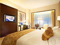 Celebrity International Grand Hotel-Beijing Accommodation