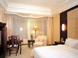 Wuzhou Guest House -Shenzhen Accommodation