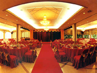 Dong Guan Hotel-Dongguan Accommodation