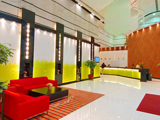 Majestic Hotel-Guangzhou Accommodation