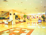 Avic Hotel-Beijing Accommodation