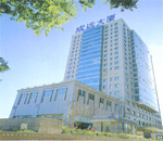 Chengyuan Plaza-Beijing Accommodation