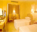 Beijing Shan Shui Hotel-Beijing Accommodation