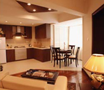 Summit Service Apartment -Shanghai Accommodation