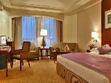 Loone Palace-Beijing Accommodation