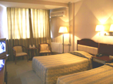 Guo Tong Hotel-Beijing Accommodation