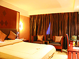 Shanghai jiaxin Business Hotel -Shanghai Accommodation