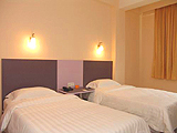 Huafuxinlong Hotel-Beijing Accommodation