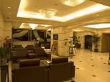 Leading Noble Suite&Hotel -Shanghai Accommodation