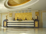 Beijing Qianyuan International Commercial Hotel-Beijing Accommodation