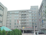 BDA Wanyuan Apartment Hotel -Beijing Accommodation