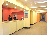 Beijing Dongdan Hotel-Beijing Accommodation