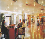 Beijing Yanshan Hotel-Beijing Accommodation