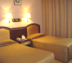 Cheng Fu Hotel-Beijing Accommodation