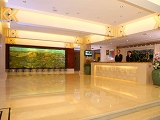 Jade Garden Hotel-Beijing Accommodation