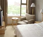 Beijing Huang Yuan Hotel-Beijing Accommodation